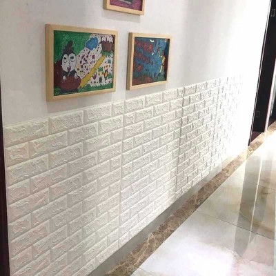 Kids Wall Sticker 3d Foam Brick - 800x800 Wallpaper - teahub.io