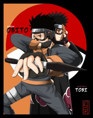 75 Obito Child Wallpaper Pictures - MyWeb