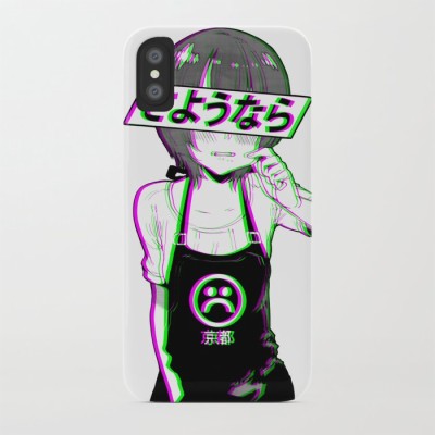 Iphone 11 Anime Case - 700x700 Wallpaper - teahub.io