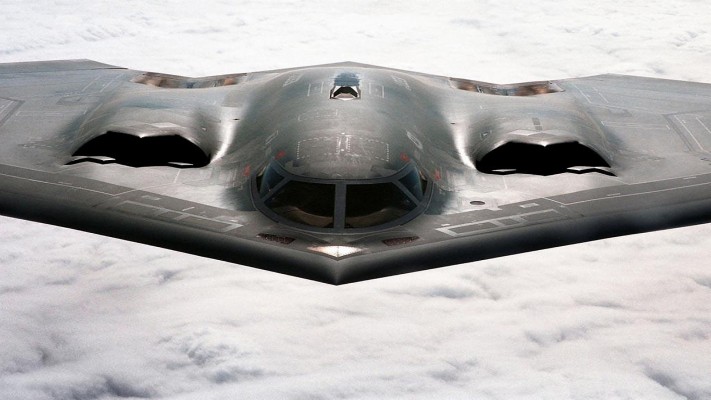 B 2 Spirit Stealth Bomber Wallpapers - B2 Bomber Wallpaper Hd ...