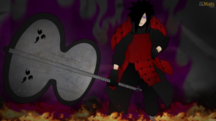 Madara Uchiha Wallpaper 1920x1080 - 1600x1200 Wallpaper - teahub.io