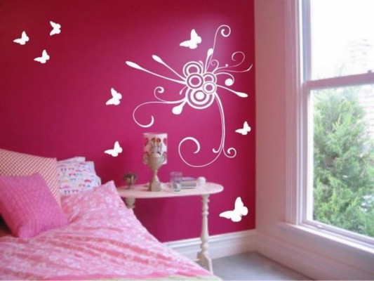 Wall Painting Price Wall Paint Price Wall Design Paint - Bedroom Wall