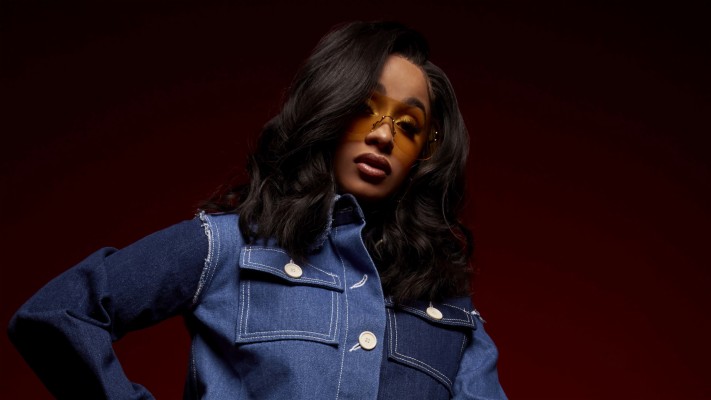 Cardi B Money - 1024x1684 Wallpaper - teahub.io