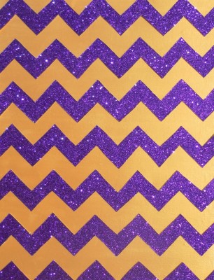 Purple And Gold Glitter Background - 736x961 Wallpaper 