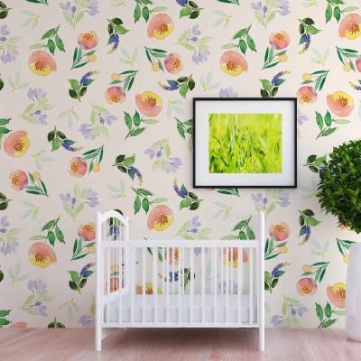 Nursery Wallpaper B&q - 4029x4963 Wallpaper - teahub.io