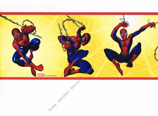 Spiderman Image Borders - 900x675 Wallpaper - teahub.io