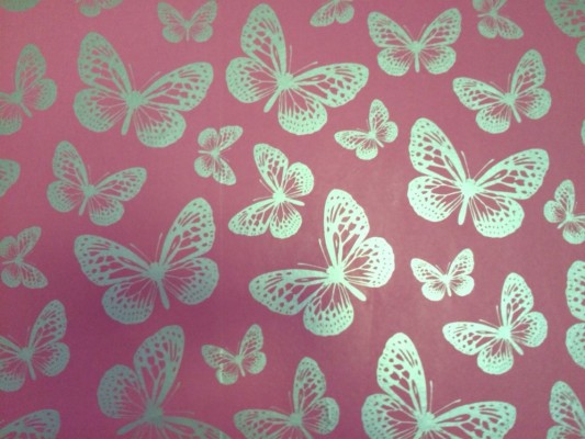 Silver Butterfly Wallpaper - Melanargia - 1136x852 Wallpaper - teahub.io