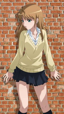 B Gata H Kei Cosplay  - HD Wallpaper