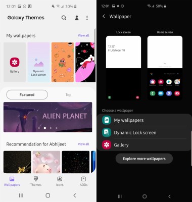 One Ui 2 - 2170x2280 Wallpaper - teahub.io