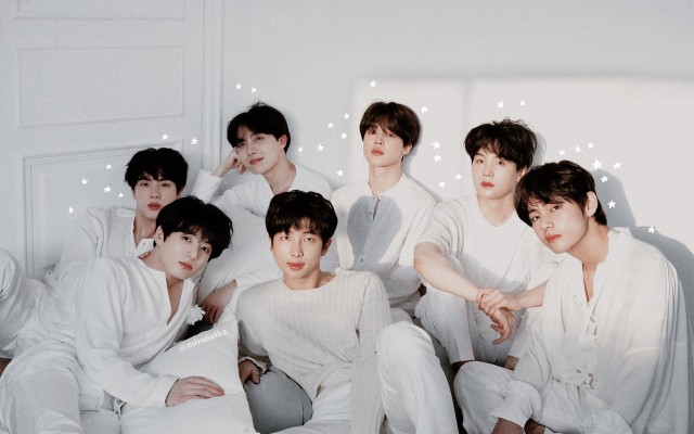 Bts Wallpaper Desktop 19 1280x800 Wallpaper Teahub Io