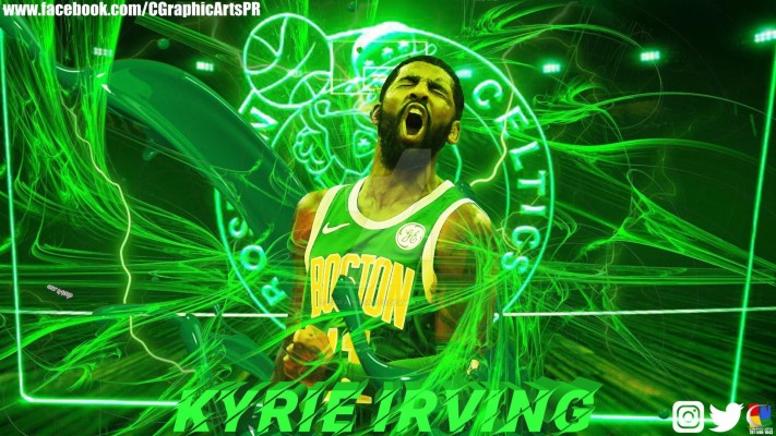 Kyrie Irving Wallpaper Duke Kyrie Irving Duke Celtics