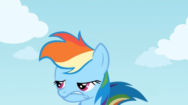 Rainbow Dash, My Little Pony Friendship Is Magic, Mlp, - My Little Pony ...