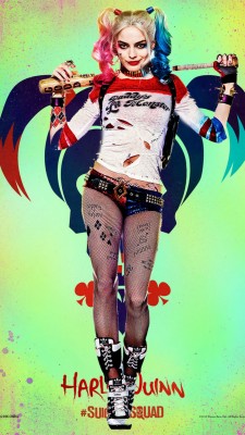 Download Harley Quinn Wallpapers and Backgrounds Download Harley Quinn Wallpapers and Backgrounds
