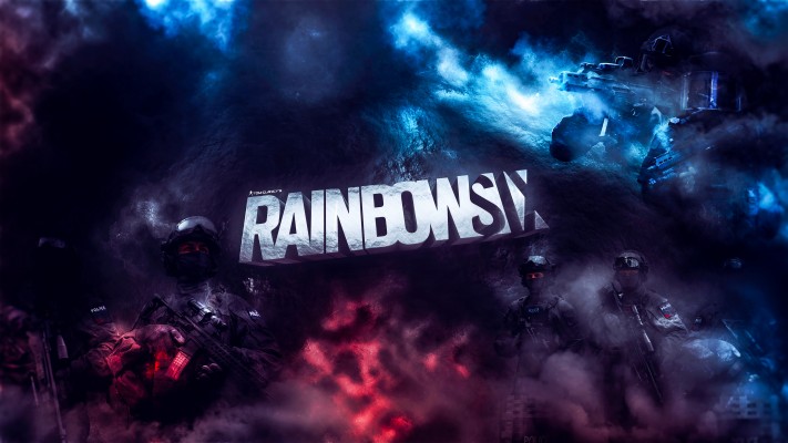 Download Rainbow Six Siege Wallpapers And Backgrounds Teahub Io