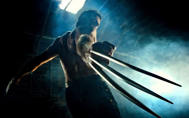 Download Wolverine Wallpapers and Backgrounds 