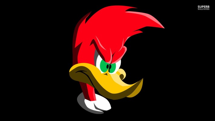 Woody Woodpecker Evil 1920x1200 Wallpaper Teahub Io