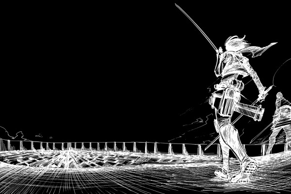 Attack On Titan Pizza Hut 1280x925 Wallpaper Teahub Io Attack On Titan Pizza Hut 1280x925 Wallpaper Teahub Io