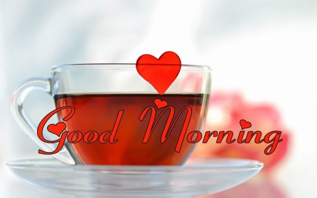 Good Morning With Love You - 1000x625 Wallpaper - teahub.io