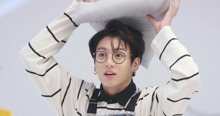 Download Jungkook Wallpapers and Backgrounds - teahub.io