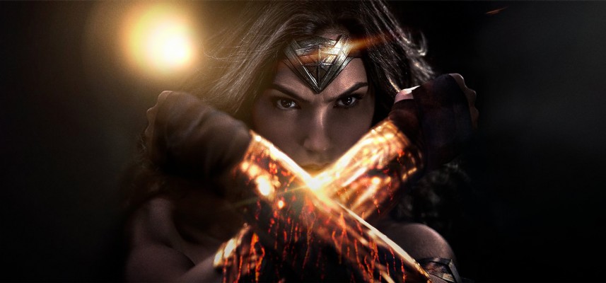 Download Wonder Woman Wallpapers and Backgrounds 