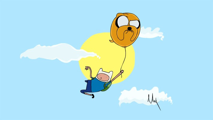 14+ Adventure Time Desktop Wallpaper 1920X1080 Images