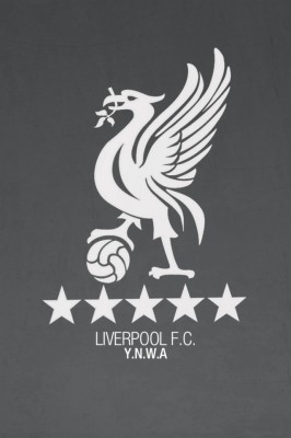 View Liverpool Wallpaper 4K Black Background