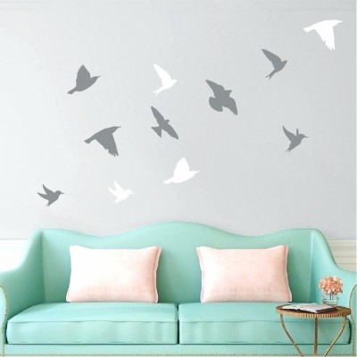 Bird Wallpaper For Home Bird Print Wallpaper Homebase - Time For Family And  Friends - 750x750 Wallpaper 