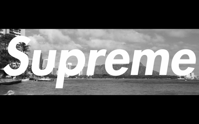 Download Supreme Wallpapers And Backgrounds Teahub Io
