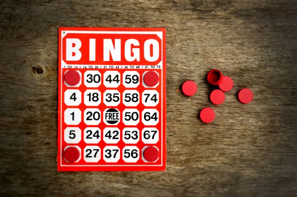 Bingo Free - 1191x670 Wallpaper 