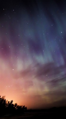 Image - Night Sky Wallpaper Aesthetic - 1080x1920 Wallpaper 
