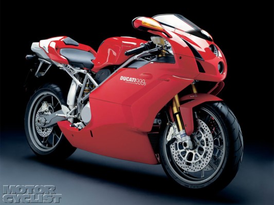 Ducati 749 Street Fighter - 1008x756 Wallpaper - teahub.io