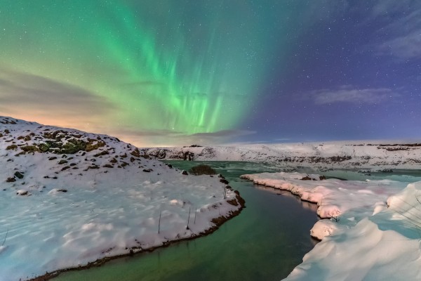 Iceland Wallpaper Hd Aurora 00x1333 Wallpaper Teahub Io