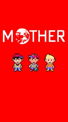Mother 3 720x1280 Wallpaper Teahub Io