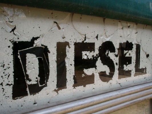 Diesel Fuel 1600x10 Wallpaper Teahub Io