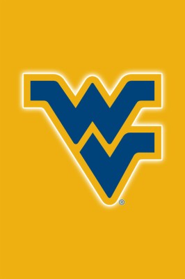 West Virginia Mountaineers - 640x960 Wallpaper - teahub.io