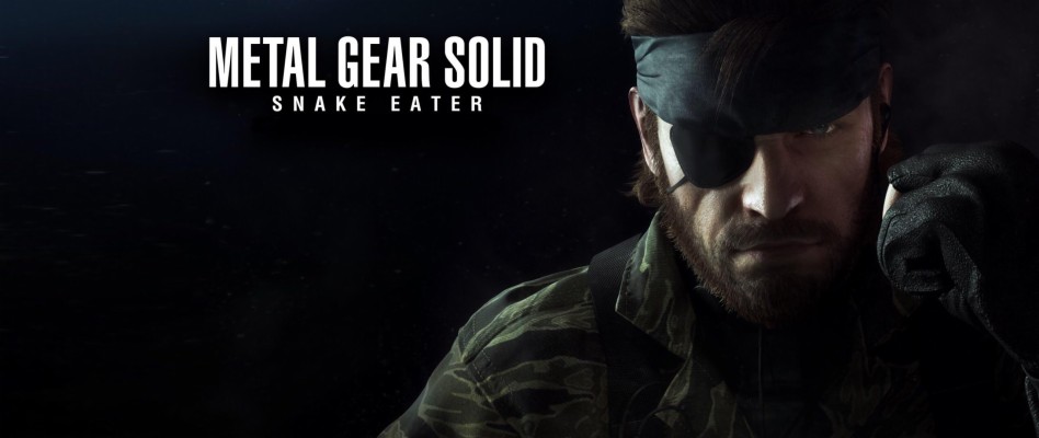 Metal Gear Solid 30th Anniversary - 2560x1080 Wallpaper - Teahub.io