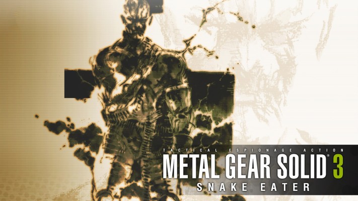 Free Metal Gear Solid 3 Wallpaper In Yoji Shinkawa Mgs 3 19x1080 Wallpaper Teahub Io