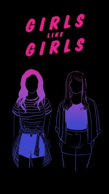 Fondos De Pantalla Lesbianas - 736x1308 Wallpaper - teahub.io