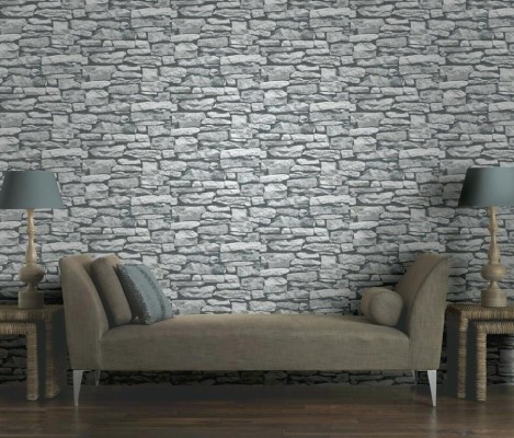 Exposed Brick Wallpaper Wall White Low Res - Wall - 902x768 Wallpaper ...