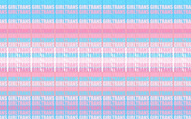 Trans Pride Computer Background - 2880x1800 Wallpaper - teahub.io