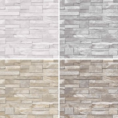 Light Grey Stone Walls - 1000x1000 Wallpaper - teahub.io