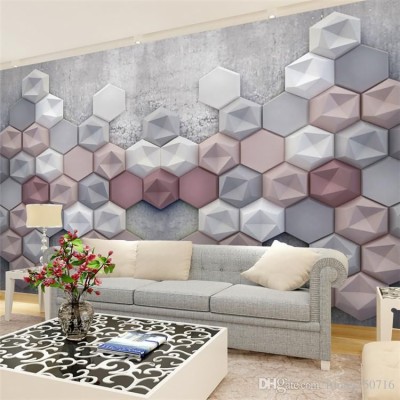 Grey Wallpaper Accent Wall - 800x1091 Wallpaper - teahub.io