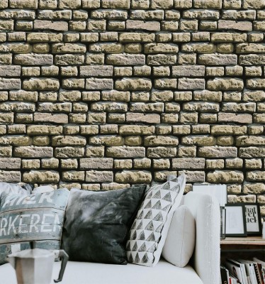 Cement And Brick Interior Design - 1000x800 Wallpaper - teahub.io