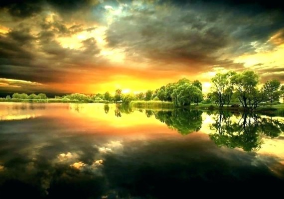 Photography Sunset Beautiful Nature - 855x600 Wallpaper 