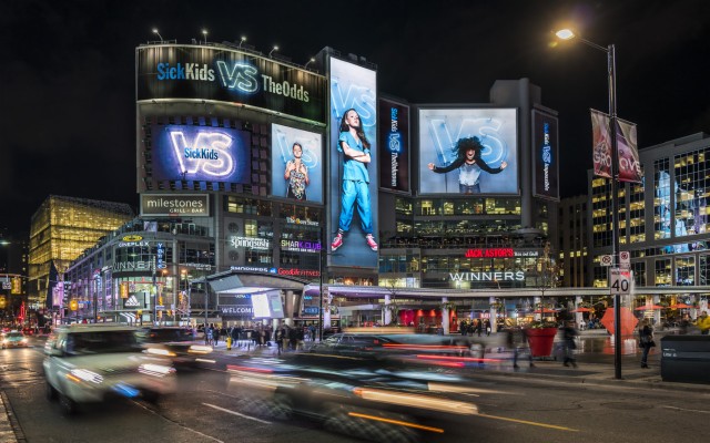 Outdoor Advertising - 1280x800 Wallpaper - teahub.io