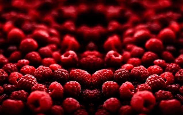 Raspberry Wallpapers - Raspberry Background Hd - 1280x804 Wallpaper