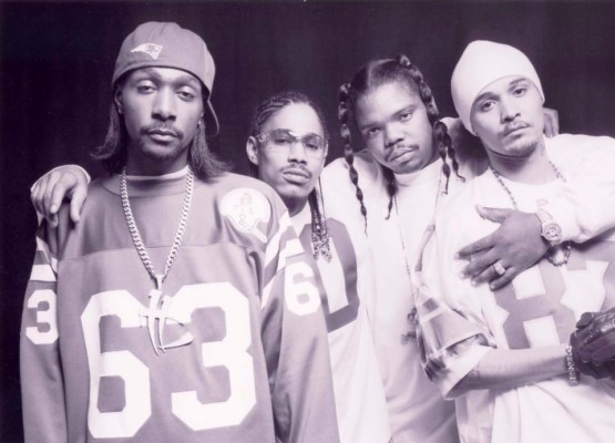 Bone Thugs Hd Wallpaper - Bone Thugs N Harmony 2019 - 1920x1080