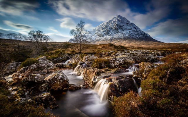 Scottish Highlands Wallpaper - 5171x3447 Wallpaper - teahub.io