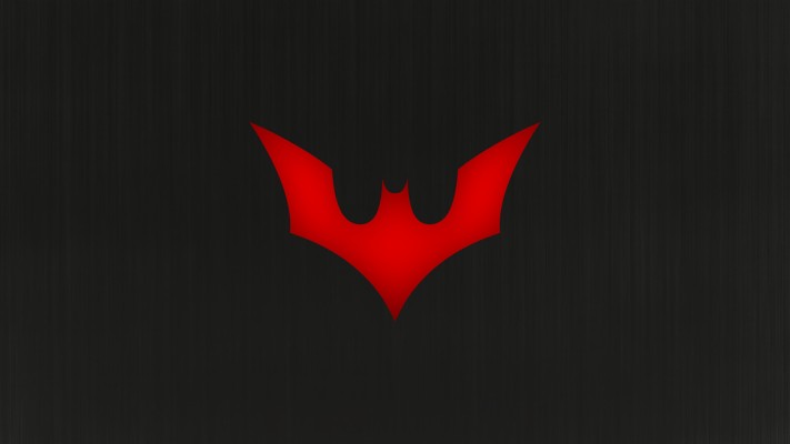 Batman Beyond Symbol - 1080x1920 Wallpaper - teahub.io