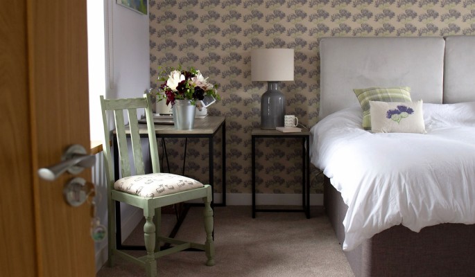 Nightstand - 3592x3926 Wallpaper - teahub.io